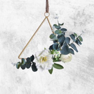 Bridesmaids Bouquet Hoop Stands