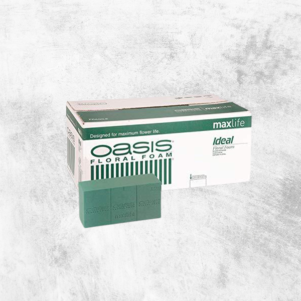 Oasis Foam » Hildarose (Pty) Ltd